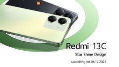 Redmi 13C Launch Date in India Confirmed for December 6: Check Expected Price, Specs