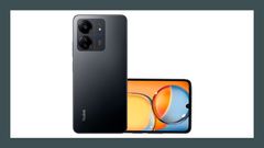Redmi 13C Launched with MediaTek Helio G99 SoC, 90Hz Display, 5000 mAh Battery