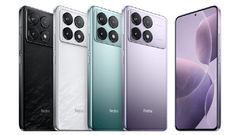 Redmi K70, Redmi K70 Pro Launched with 120Hz OLED Display, HyperOS, Qualcomm Chips