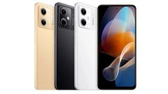 Redmi Note 13R Pro Full Specifications Leaked on China Telecom Ahead of Launch