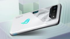 ASUS ROG Phone 8 Series Set to Debut with Snapdragon 8 Gen 3 SoC