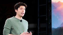 Microsoft Hires Ex-OpenAI CEO Sam Altman