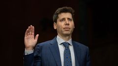 The Drama Continues: Microsoft Hiring Ex-CEO Sam Altman Isn’t a Done Deal Apparently