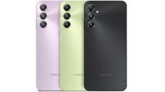 Samsung Galaxy A05s New Variant Launched in India: Check Price, Specs, Offers