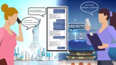 Samsung Galaxy AI Announced, Starting with 'Live Call Translate' Feature