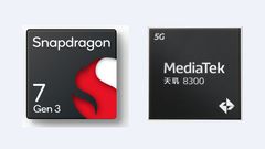 Snapdragon 7 Gen 3 and MediaTek Dimensity 8300 Expected to Hit the Market This Month