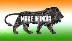 Indian Government Sanctions Subsidies for Major Tech Hardware Players like Dell, HP, & More