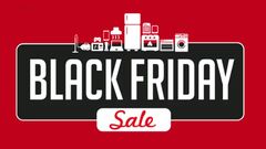 Vijay Sales Unveils Black Friday Sale with Exciting Offers