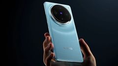 Vivo X100 price leaked ahead of launch, Vivo X100 Pro design officially teased