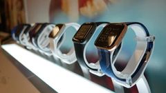 India's Wearable Market Witnesses Soaring Growth in Q3 2023