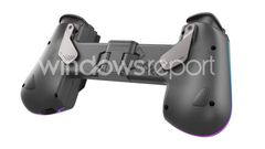 ASUS ROG Tessen Controller May Debut Alongside ROG Phone 8 Series