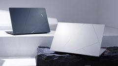 ASUS Unveils Zenbook 14 OLED: A Premium Ultraportable With Intel’s New Core Ultra Processors