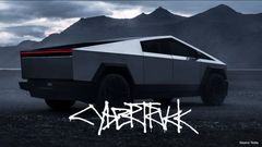 Tesla’s Cybertruck Hits the Road With a Starting Price of $60,990