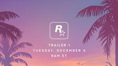GTA 6 Trailer Is Coming On 1st December: Here’s Everything You Need to Know