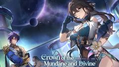 Honkai Star Rail Version 1.6: An In-Depth Look at Exciting Events and Rewards