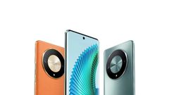 Honor Magic 6 Lite 5G Launched with Snapdragon 6 Gen 1 SoC, 120Hz AMOLED Display