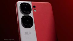 iQOO Neo 9 Series Key Specifications Confirmed Ahead of December 27 Launch