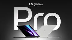 LG Gram Pro (2024) Laptops Unveiled with OLED Displays and New Intel Core Ultra CPUs