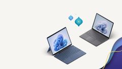 Microsoft's New AI-Focused Surface Pro 10 and Surface Laptop 6 with Arm Chips & New Design in Works