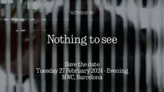 Nothing Sends Out Media Invites for MWC 2023: May Shed Details on Phone (3)
