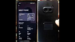 Nothing Phone (2a)’s Launch Date, Camera Specs, & Wallpapers Leaked: Check Them Out