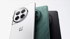 OnePlus 12 5G Launched with Snapdragon 8 Gen 3 SoC, 2K OLED Display, Hasselblad Cameras