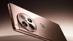 OnePlus Ace 3’s Dazzling Gold Color Teased Ahead of Launch