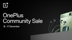 OnePlus Marks 10 Years With a Community Sale on Phones, Tablets, and Audio Products: Check Offers