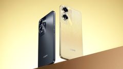 Oppo A59 5G Launched in India with MediaTek Dimensity 6020 SoC, 90Hz Display, 33W Charging