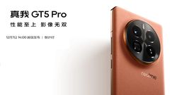 Realme GT 5 Pro Launching Today: How to Watch It Live? Check Expected Price, Specs