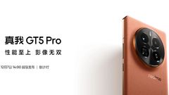 Realme GT 5 Pro Rumor Roundup: Check Expected Price, Full Specifications Confirmed