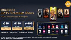 JioTV Premium Launched in India: A New Era of Digital Entertainment Begins