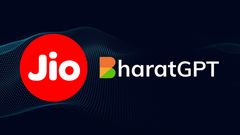 Reliance Jio Teams Up with IIT-Bombay to Develop 'BharatGPT'