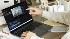 Samsung Galaxy Book 4 Series Announced with Intel Core Ultra CPU, 120Hz AMOLED Display