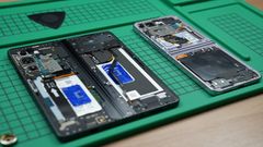 Samsung Self-Repair Program Expanded to Include Foldables, Other Devices