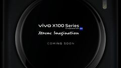 Vivo X100 Series Launch in India Confirmed: First MediaTek Dimensity 9300 Smartphone
