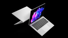 Acer Swift Go 14 Launched in India With AI-Focused Intel Core Ultra Processors: Check Price, Specs