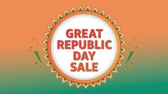 Amazon Great Republic Day Sale 2024: Check Out the Best Deals on Mobiles, Laptops, Accessories