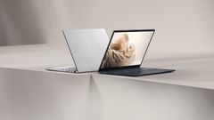 Asus Zenbook 14 OLED Laptops Launched in India with Intel Core Ultra CPUs, Up to 3K OLED Display