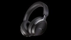 Bose Launches QuietComfort Ultra Headphones in India: Check Price, Specs