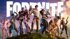 Fortnite Return to iOS in the EU Imminent: Could Arrive Through New Epic Games Store
