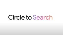 Google Unveils 'Circle to Search': A New Gesture-Based Search Feature for Android