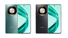 Honor Launches the Honor X50 Pro in China: Snapdragon 8+ Gen 1, 5800mAh Battery, & More