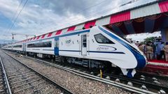 Indian Railways Set to Revolutionize Passenger Travel with New Super App