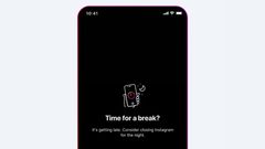 Instagram’s New Feature Reminds Teens to Sleep Amid Late-Night Reel Scrolling