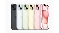 iPhone 15 Series Gets Massive Discounts During Vijay Sales Republic Day Sale 2024