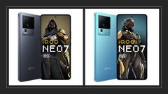 iQOO Neo 7 Price in India Slashed ahead of iQOO Neo 9 Pro Launch in February 2024