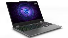 Lenovo LOQ Gaming Laptops Launched in India with Intel Core HX CPUs, Nvidia and Intel GPU Options