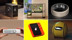 Best of CES 2024: The Cool Tech We Liked