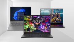 Best of CES 2024: All the Laptops We Liked